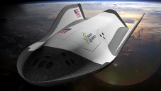 Escape Dynamics navrhují raketoplán poháněný mikrovlnami