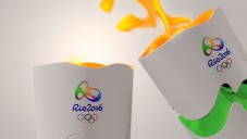 Olympiáda v Riu 2016 bude mít rozkládací pochodeň