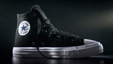 Converse poprvé redesignoval tenisky Chuck Taylor All Star II