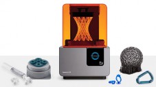 Formlabs vyrobili nejpokročilejší 3D tiskárnu Form 2