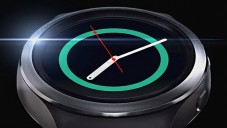 Samsung uvádí chytré hodinky Gear S2 s kulatým displejem