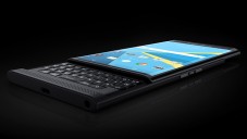 BlackBerry Priv dostal systém Android i vysouvací klávesnici