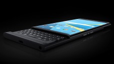 BlackBerry Priv dostal systém Android i vysouvací klávesnici