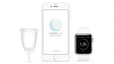 LoonCup je první chytrý menstruační kalíšek na světě