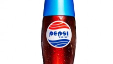 Pepsi vytvořilo futuristickou láhev Perfect v limitované edici