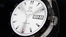 TAG Heuer Connected jsou hodinky s Androidem poháněné Intelem