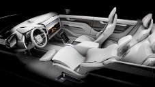 Volvo Concept 26 je vize interiéru autonomního auta