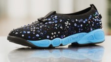 Fusion Sneaker je haute couture běžecká obuv značky Dior