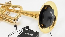 Yamaha vytvořila revoluční dusítko na trubku Silent Brass