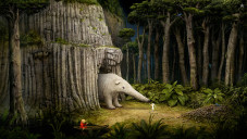 Česká hra Samorost 3 vás zavede do kouzelného světa přírody