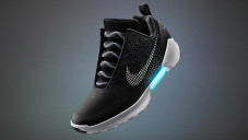 Nike vyvinulo samoutahovací boty HyperAdapt 1.0