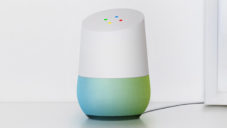 Google ukázal chytrého pomocníka Home pro domácnost