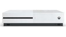 Microsoft představil menší a výkonnější Xbox One S