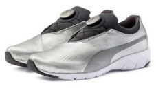 Puma a BMW navrhli futuristické boty X-Cat Disc