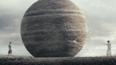 Krátký film Ambition vypráví historii vesmírných výprav