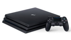 PlayStation 4 Pro je nejvýkonnější herní konzole na světě