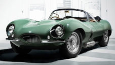 Jaguar XKSS z roku 1956 je v devíti kusech opět na prodej