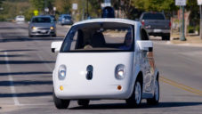 Google založil novou značku samořídících aut Waymo