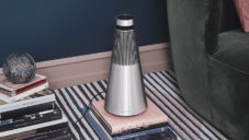 Bang & Olufsen uvádí dva 360stupňové reproduktory BeoSound