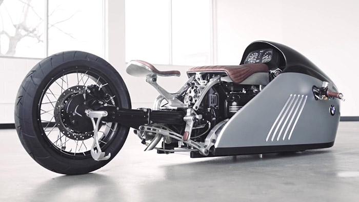 bmw k75 alpha
