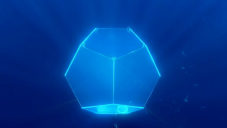 Doug Aitken vystavil pod hladinou oceánu Underwater Pavilions