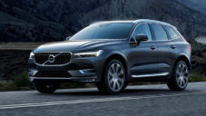 Volvo představilo nový a výrazně proměněný model XC60