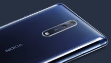 Nokia 8 je nový finský klenot s optikou Zeiss a Androidem