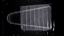 MIT vyvinulo rychlý tekutý 3D tisk a ukázalo výrobu pružné tašky