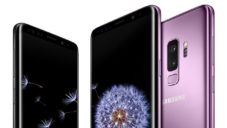 Samsung vylepšil svůj neoblíbenější mobil a uvádí Galaxy S9 a S9+