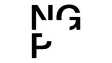 Národní galerie v Praze má nové logo a vizuální styl od Studia Najbrt