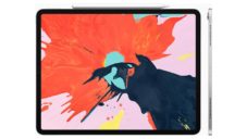 Apple zvětšil displej a výrazně inovoval nový iPad Pro