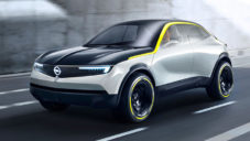 Opel GT X Experimental ukazuje elektrickou budoucnost německé automobilky