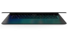 Acer ukázal super tenký a ultra lehký notebook Swift 7