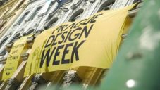 Prague Design Week 2019 se videem ohlíží za uplynulým šestým ročníkem