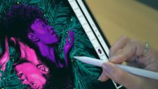 Adobe představilo novou aplikaci Fresco pro digitální kresbu a malbu