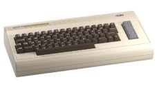 Ikonický počítač Commodore 64 znovu ožije jako herní The C64