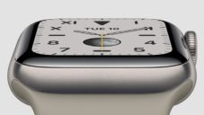 Apple představil nové hodinky Watch Series 5 reklamou z Česka