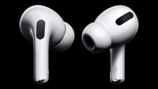 Apple představil sluchátka AirPods Pro schopná potlačit hluk okolí
