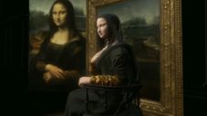 Louvre nechal vymodelovat obraz Mona Lisa ve 3D a virtuální reality