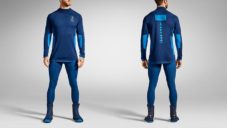 Under Armour navrhli pro Virgin Galactic oblek pro lety do vesmíru