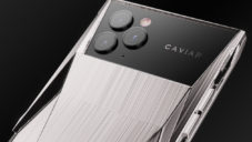 Caviar upravil iPhone 11 po vzoru pick-upu Tesla Cybertruck