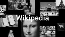 Snøhetta navrhuje novou vizuální identitu pro Wikipedia
