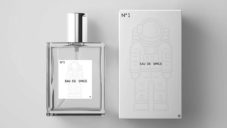 Přichází parfém Eau de Space s vůni vesmíru původně navržený v NASA