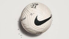 Nike po osmi letech vývoje představuje revoluční fotbalový míč Flight Ball
