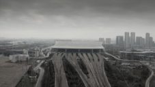 Ai Weiwei natočil film Coronation ukazující karanténu ve městě Wu-chan