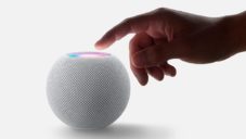 Apple uvádí chytrý domácí reproduktor HomePod mini s tvarem koule