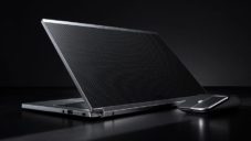 Porsche Design Acer Book RS je lehký a tenký notebook s uhlíkovými vlákny