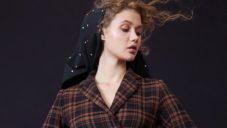 Česká módní značka Chatty představila nápaditou kolekci na zimu 2020