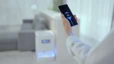 Xiaomi vyvinulo bezdrátové nabízejí telefonů vzduchem Mi Air Charge