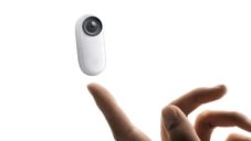 Insta360 Go 2 je nejmenší akční kamera se stabilizací na světě